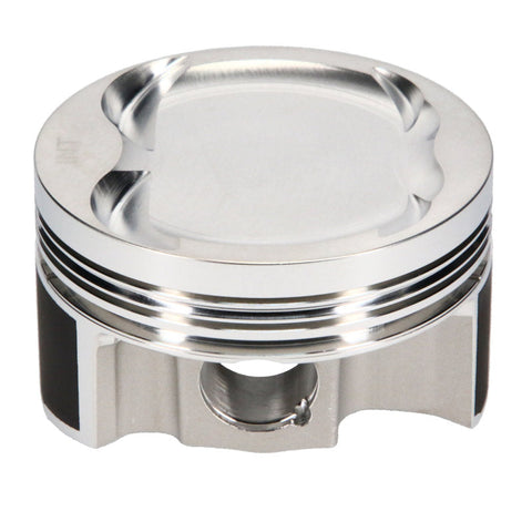 JE Pistons Honda B16A1/A2/A3 83.0mm Bore 8.0:1 CR 10.8cc Dome -