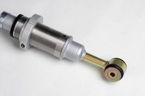 Progress Tech 1988 Honda Civic/CRX Coil-Over 3 System (FR 550lb - 78.1001.5545