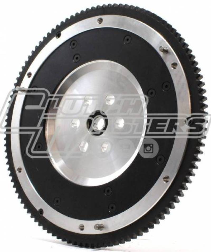 Clutch Masters 01-05 Honda Civic 1.7L / 90-91 Honda Civic