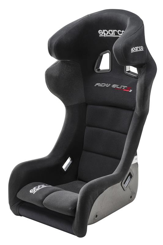 Sparco Seat ADV Elite 8862 Black