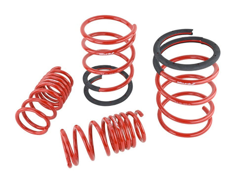Skunk2 05-06 Acura RSX Lowering Springs (2.25in - 2.00in.) (Set)
