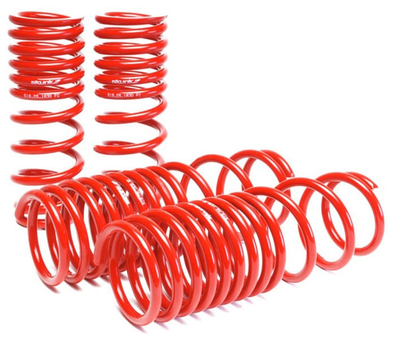 Skunk2 90-97 Honda Accord (All Models) Lowering Springs (2.00in.