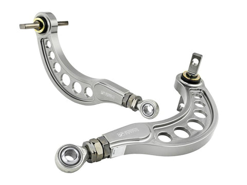 Skunk2 Pro Series 12-13 Honda Civic Hard Anodized Adjustable Rear - 516-05-0660