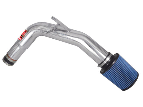 Injen 13 Honda Accord 3.5L V6 Polished Cold Air Intake - SP1686P