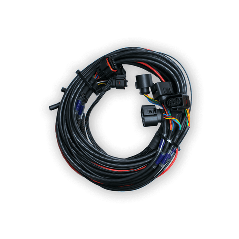 FuelTech 4x WB-O2 Nano Harness