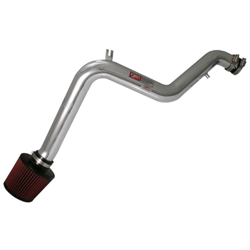 Injen 90-93 Accord No ABS Polished Cold Air Intake - RD1600P