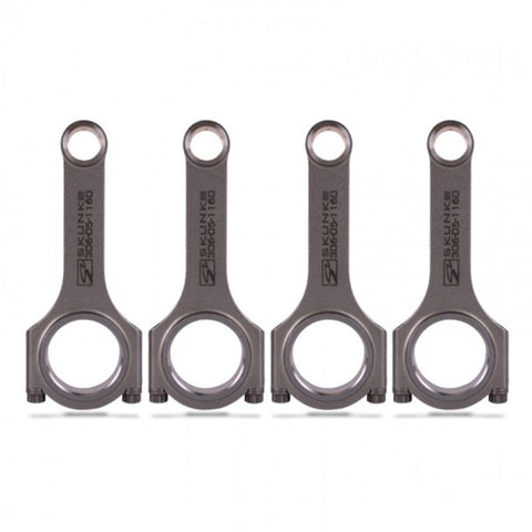 Skunk2 Alpha Series Honda B16A Connecting Rods - 306-05-1160