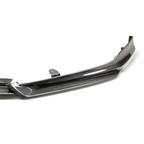 Seibon 18-22 Honda Accord GC Carbon Fiber Front Lip