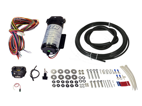 AEM V3 Water/Methanol Injection Kit - Multi Input (NO Tank) - 30-3352