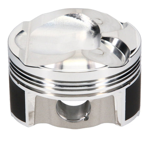 JE Pistons 2015+ Honda K20C 86.50mm Bore 9.8:1 CR -2.2.cc