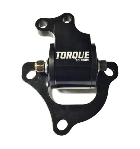 Torque Solution Billet Aluminum Engine Mount: Honda Civic SI 2002-2005 - TS-EP3-001