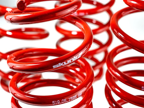 Skunk2 12 Honda Civic Lowering Springs (2.25 - 2.00in) (Set - 519-05-1585