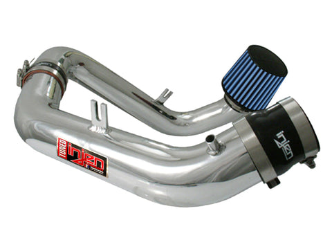 Injen 00-03 S2000 2.0L 04-05 S2000 2.2L Polished Cold Air - SP1305P