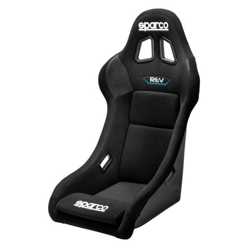 Sparco Seat REV QRT -