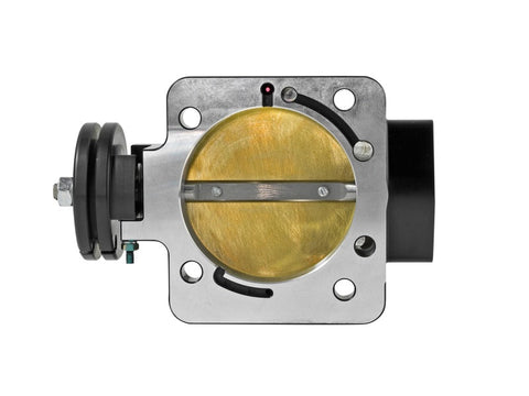 Skunk2 Pro Series Honda/Acura (D/B/H/F Series) 74mm Billet Throttle Body - 309-05-0065