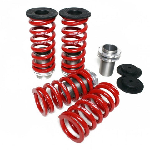 Skunk2 92-01 Honda Prelude (All Models) Coilover Sleeve Kit (Set - 517-05-0700