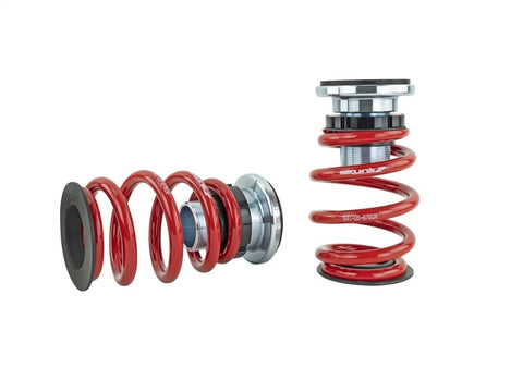 Skunk2 12-13 Honda Civic Si Pro ST Coilovers - 541-05-8760