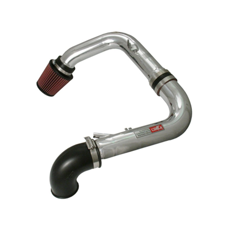 Injen 01-05 Civic Dx Lx Ex AT& MT Polished Cold - SP1567P