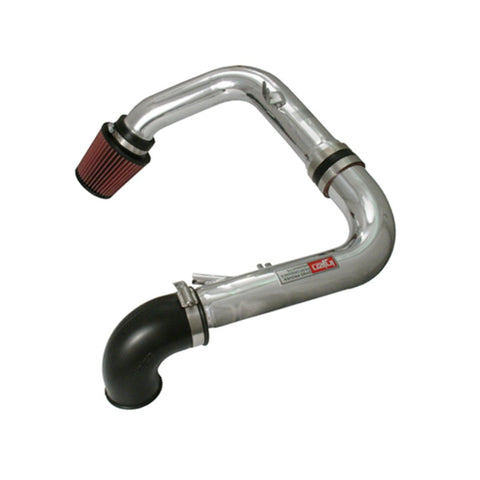 Injen 01-05 Civic Dx Lx Ex AT& MT Polished Cold - SP1567P