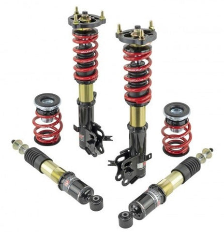 Skunk2 14-15 Honda Civic Pro ST Coilovers - 541-05-8770