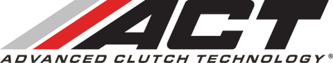 ACT 1997 Acura CL Perf Street Sprung Disc