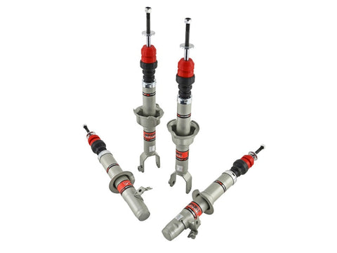 Skunk2 96-00 Honda Civic Sport Shocks (Set of 4) - 541-05-1220