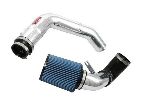 Injen 08-09 Accord Coupe 3.5L V6 Polished Cold Air Intake - SP1685P