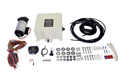 AEM V3 One Gallon Water/Methanol Injection Kit - Multi Input - 30-3350