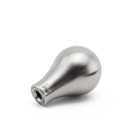 Hybrid Racing Stainless Maxim Performance Shift Knob