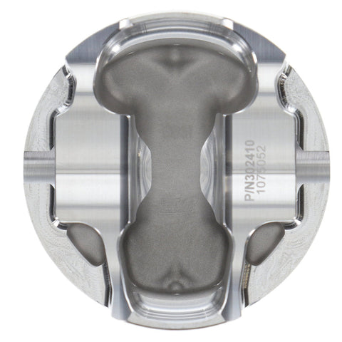 JE Pistons Honda B16A1/A2/A3 82.5mm Bore -10.2cc Dome 8.0:1 CR