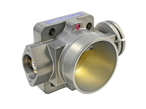 Skunk2 Pro Series Honda/Acura (D/B/H/F Series) 70mm Billet Throttle Body - 309-05-0050