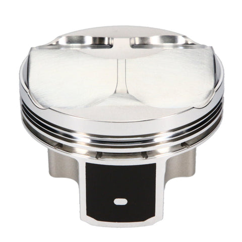 JE Pistons Acura K24A w/ K20A Head 87.0mm Bore 14.2:1