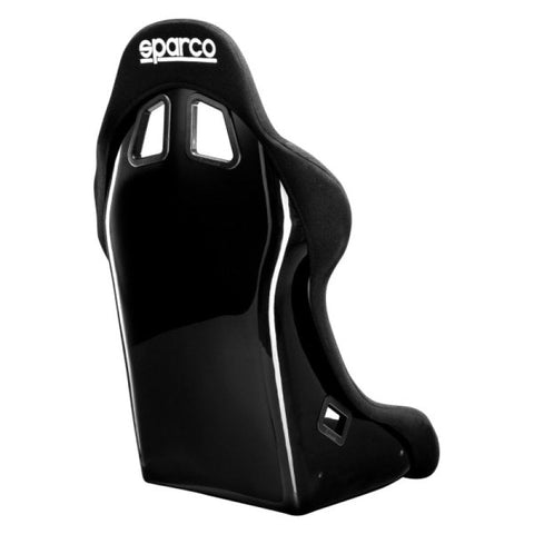 Sparco Seat REV QRT -