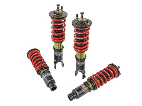 Skunk2 92-95 Honda Civic / 94-01 Acura Integra Pro-ST Coilovers - 541-05-8720