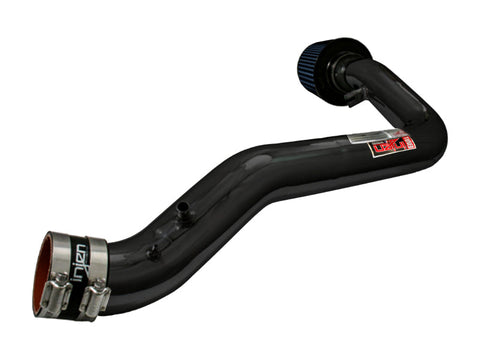 Injen 90-93 Acura Integra Fits ABS Black Cold Air Intake - RD1400BLK