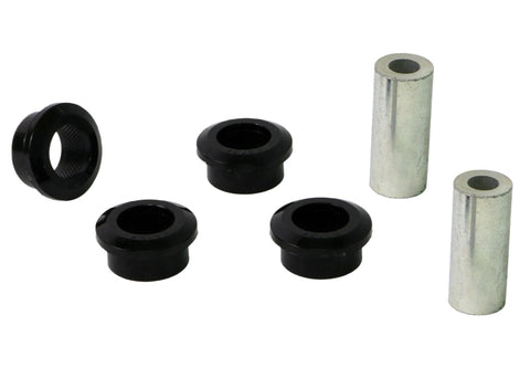 Whiteline 00-09 Honda S2000 Rear Toe Arm Inner Bushing Kit - W63445