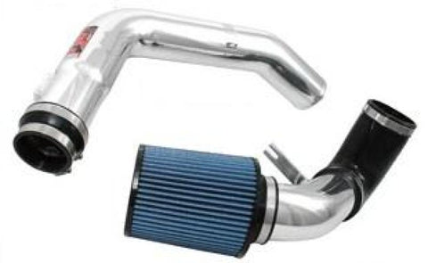 Injen 08-09 Accord Coupe 3.5L V6 Polished Cold Air Intake - SP1685P