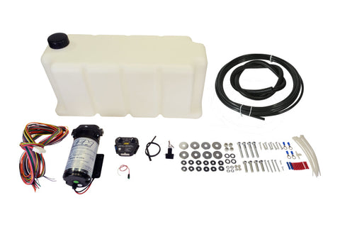 AEM V2 5 Gallon Diesel Water/Methanol Injection Kit - Multi - 30-3351