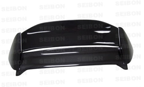 Seibon 02-05 Honda Civic Si (JDM Spec Only) MG Carbon