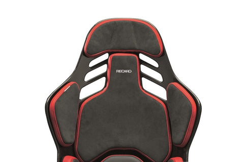 Recaro Podium (Medium) CFK Carbon Fiber Left Hand Seat - - 079.61.1B22-01