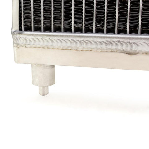 Hybrid Racing K-Swap Fullsize Radiator (96-00 Civic w/ K-Swap)