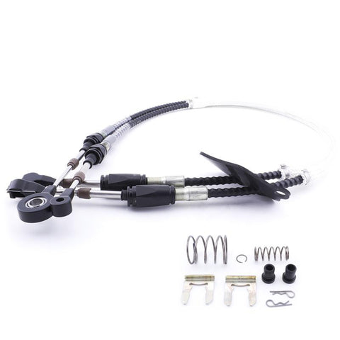 Hybrid Racing Performance Shifter Cables (06-11 Civic Si)