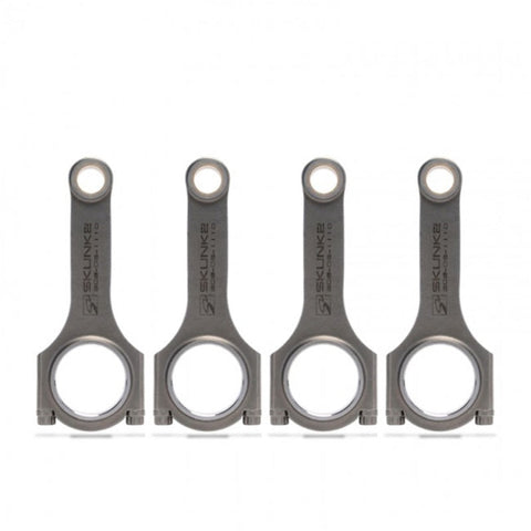 Skunk2 Alpha Series Honda D16/ZC Connecting Rods - 306-05-1110