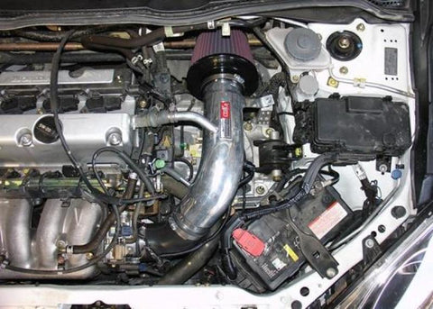 Injen 02-05 Civic Si / 02-06 RSX Type S Polished - SP1476P