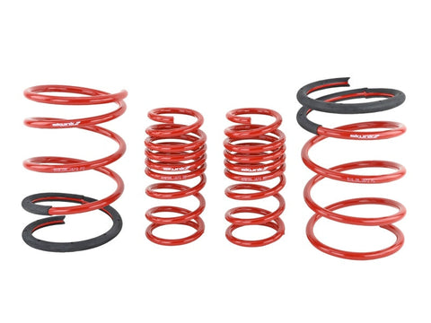 Skunk2 05-06 Acura RSX Lowering Springs (2.25in - 2.00in.) (Set)
