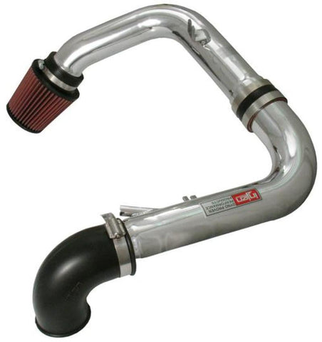 Injen 01-05 Civic Dx Lx Ex AT& MT Polished Cold - SP1567P