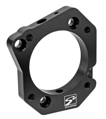 Skunk2 72mm PRB Flange to RBC Pattern Throttle Body Adapter - 309-05-0120