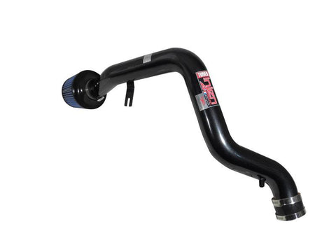 Injen 88-91 Honda Civic Ex/Si/CRX Si Black Cold Air Intake - RD1500BLK