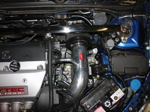 Injen 02-05 Civic Si / 02-06 RSX Type S Polished - SP1476P