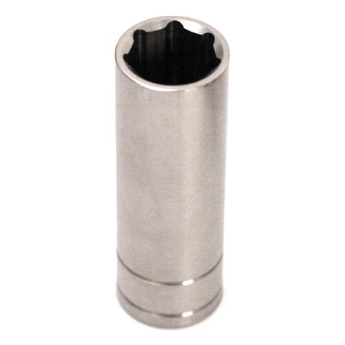 Blox Racing 7-Sided Lug Nut Replacement Socket Key